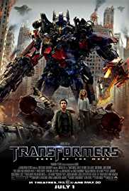 Transformers 3 Dark of the Moon 2011 Dub in Hindi Full Movie
